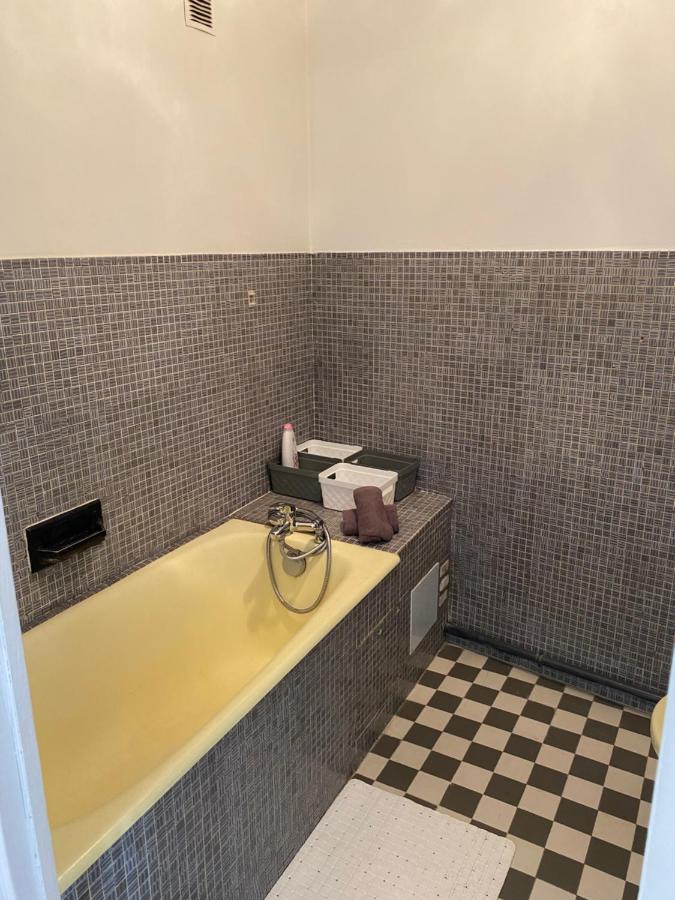 Appartement Calme Stade/Plage Marsilya Dış mekan fotoğraf