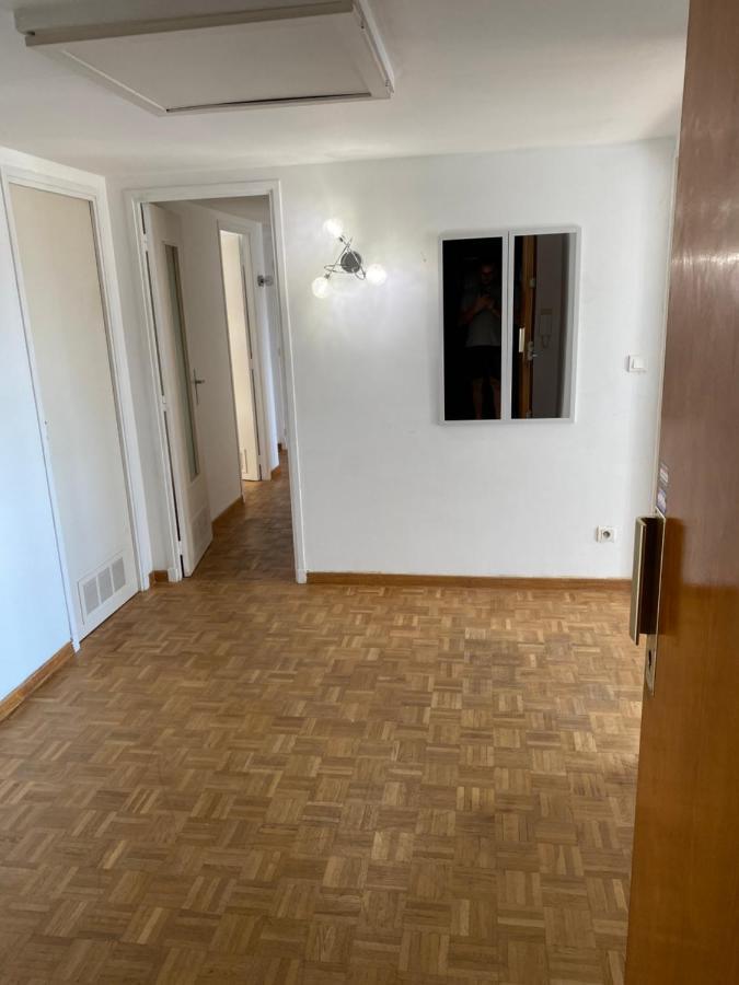 Appartement Calme Stade/Plage Marsilya Dış mekan fotoğraf