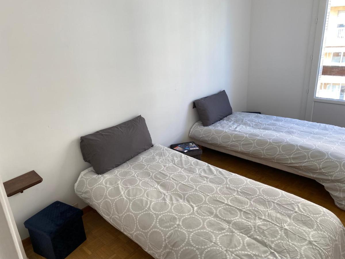 Appartement Calme Stade/Plage Marsilya Dış mekan fotoğraf